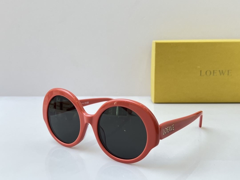 Loewe Sunglasses